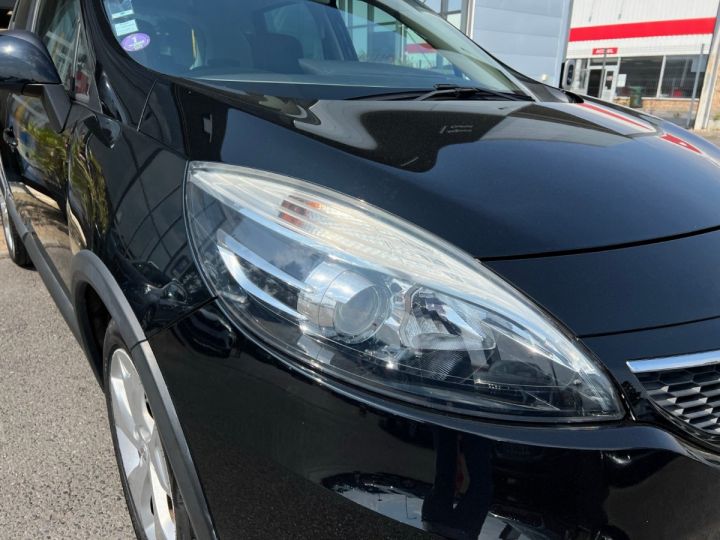 Renault Scenic XMOD TCe 115 Energy Zen Noir Metal - 10