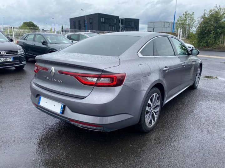 Renault Talisman 1.6 DCI 130CH ENERGY INTENS Gris - 2