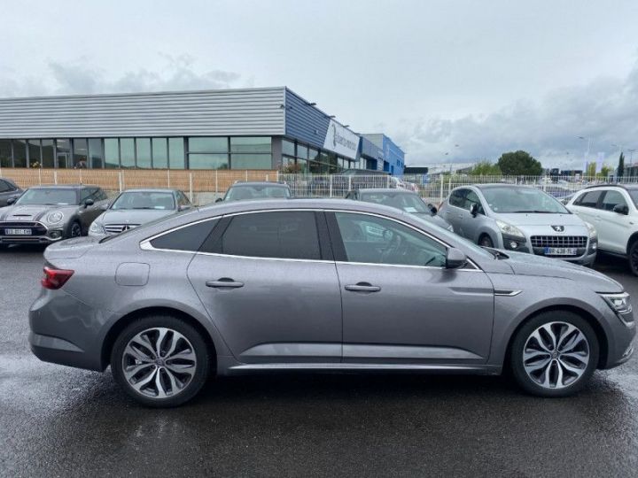 Renault Talisman 1.6 DCI 130CH ENERGY INTENS Gris - 3