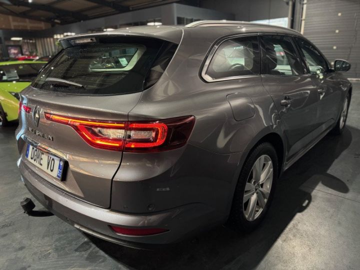 Renault Talisman ESTATE 1.6 DCI 130CH BUSINESS INTENS Gris C - 8