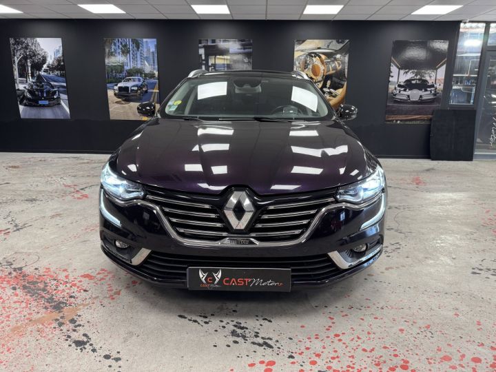 Renault Talisman Estate 1.6 dCi 160 Initiale Paris VIOLET - 3