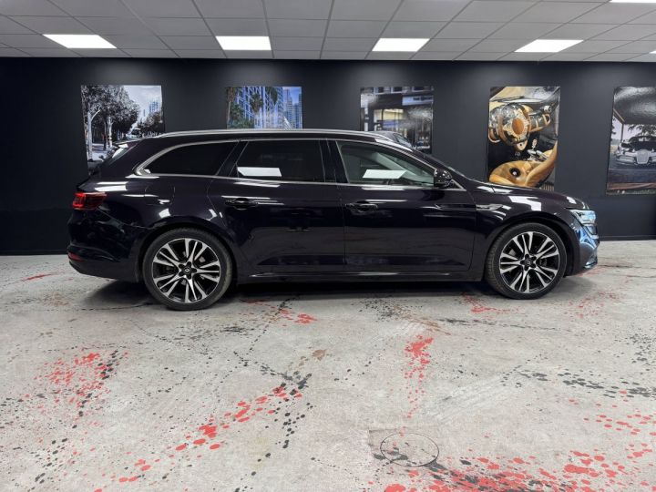 Renault Talisman Estate 1.6 dCi 160 Initiale Paris VIOLET - 4