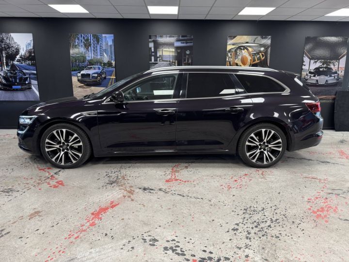 Renault Talisman Estate 1.6 dCi 160 Initiale Paris VIOLET - 5