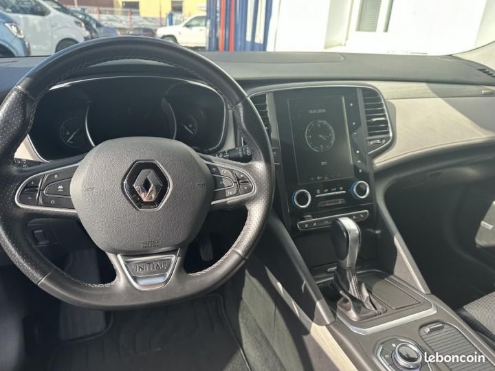 Renault Talisman Initiale Paris Gris - 2