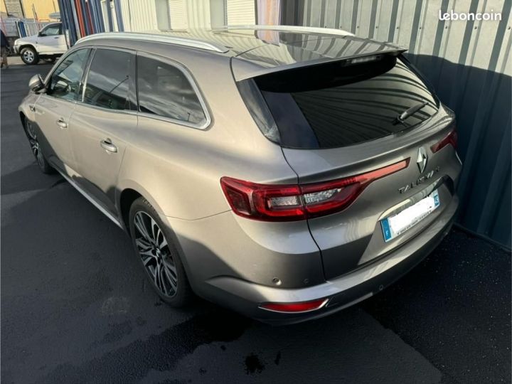 Renault Talisman Initiale Paris Gris - 8