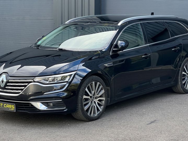 Renault Talisman Renault Talisman Estate - LOA 428 euros par mois - Garantie Renault - Intense Vendu