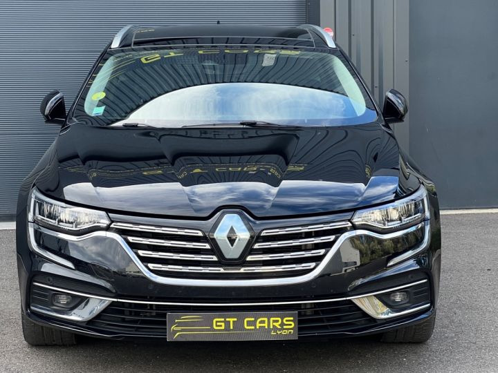 Renault Talisman Renault Talisman Estate - LOA 428 euros par mois - Garantie Renault - Intense NOIR - 2