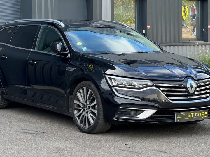 Renault Talisman Renault Talisman Estate - LOA 428 euros par mois - Garantie Renault - Intense NOIR - 3