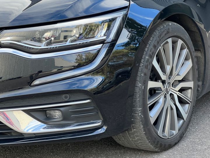 Renault Talisman Renault Talisman Estate - LOA 428 euros par mois - Garantie Renault - Intense NOIR - 4