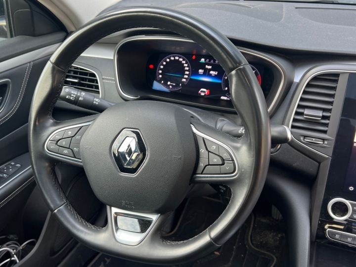 Renault Talisman Renault Talisman Estate - LOA 428 euros par mois - Garantie Renault - Intense NOIR - 13