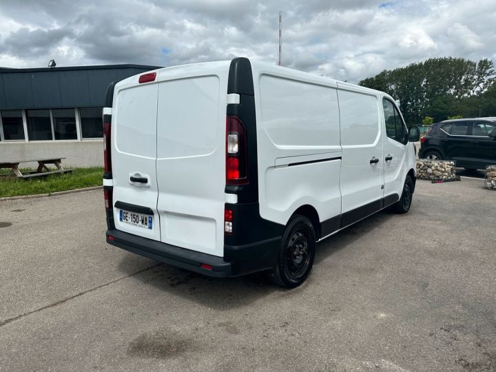 Renault Trafic 18490 ht 2.0 dci l2h1 130cv grand confort  - 3