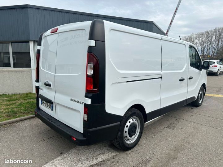 Renault Trafic 19990 ht l2h1 2.0 130cv  - 3