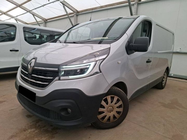 Renault Trafic 2.0 DCI 145cv EDC Grand Confort L1H1 1200  - 1