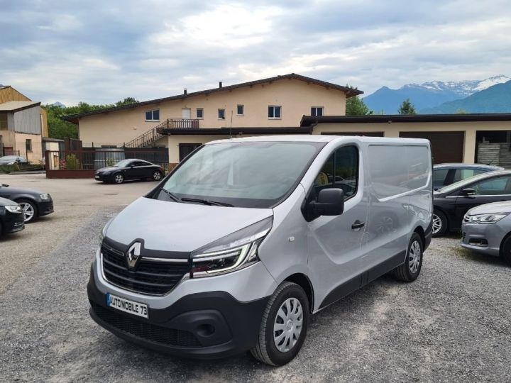 Renault Trafic fg lh1 2.0 bluedci 145 edc grand confort 05-2021 1°MAIN 17000kms TVA RECUPERABLE  - 1