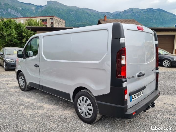 Renault Trafic fg lh1 2.0 bluedci 145 edc grand confort 05-2021 1°MAIN 17000kms TVA RECUPERABLE  - 2