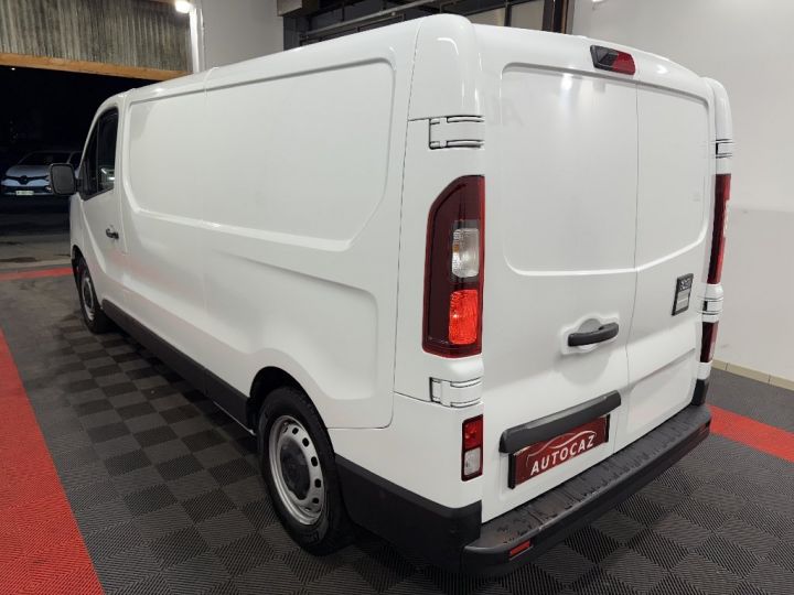 Renault Trafic FOURGON (RENAULT TRUCKS) L2H1 2.0 BLUEDCI 150 PHASE 3 GRAND CONFORT +CAMERA+2023 Blanc - 6