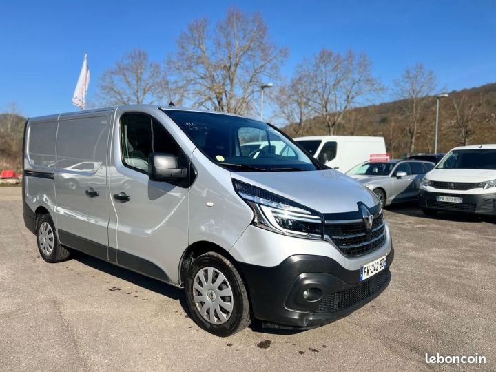 Renault Trafic l1h1 2.0 dci -garantie- Autre - 2