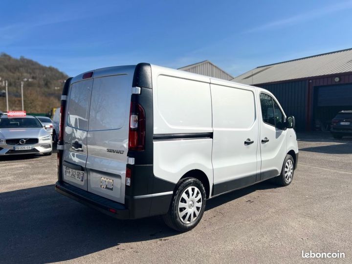 Renault Trafic l1h1 2.0 dci -garantie- Autre - 3