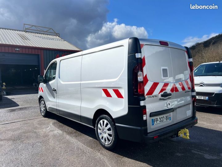 Renault Trafic l2h1 2.0 dci de 2020 -garantie- Autre - 3