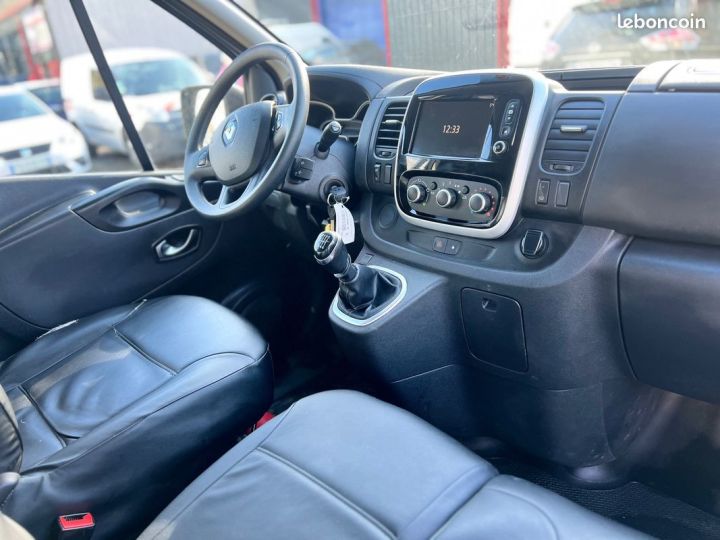 Renault Trafic l2h1 2.0 dci de 2020 -garantie- Autre - 5