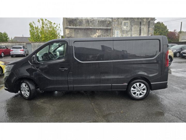 Renault Trafic L2H1 3000 Kg 2.0 Blue dCi - 170 III FOURGON Fourgon Grand Confort L1H2 PHASE 3 NOIR - 5