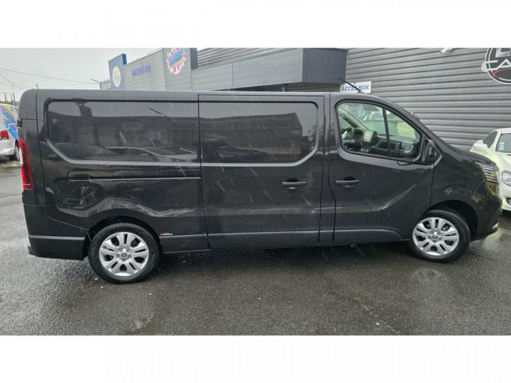 Renault Trafic L2H1 3000 Kg 2.0 Blue dCi - 170 III FOURGON Fourgon Grand Confort L1H2 PHASE 3 NOIR - 6