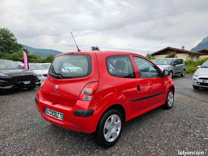 Renault Twingo 1.2 16v 75 authentique 11-2009 GARANTIE 12 MOIS MP3 USB AUX  - 2