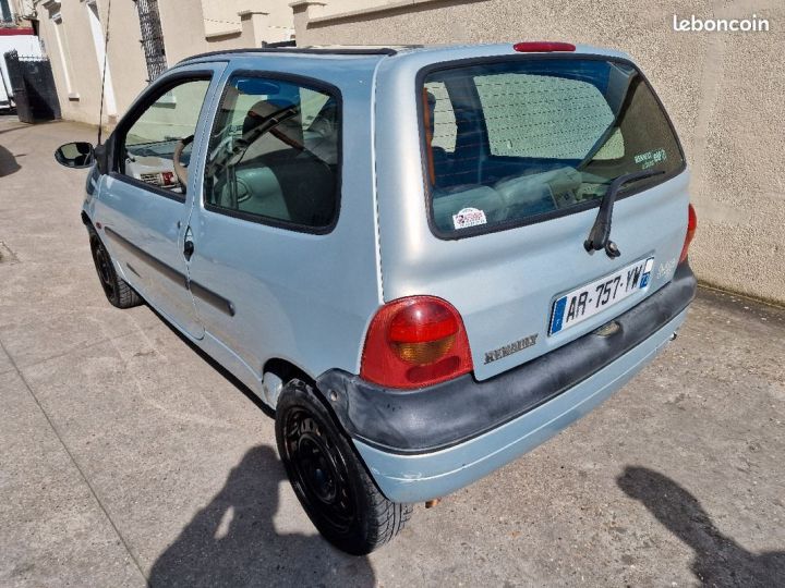 Renault Twingo 1.2 essence 60ch perrier payer en 4x fois sans frais Autre - 3