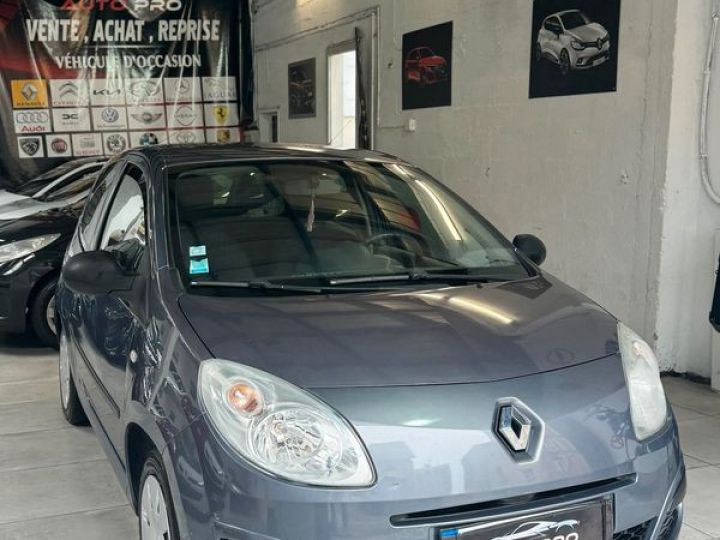 Renault Twingo 1.2i Autre - 3