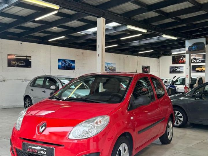 Renault Twingo 1.2i Rouge - 1