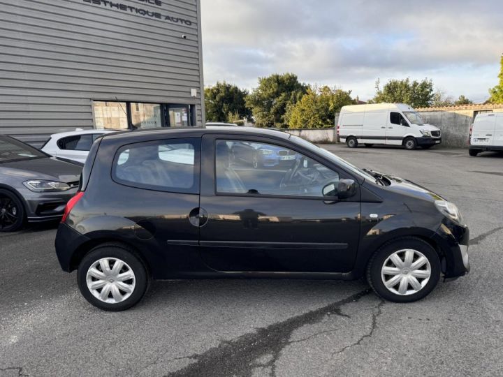 Renault Twingo 1.2i 16V LEV - 75  II BERLINE Dynamique NOIR - 3