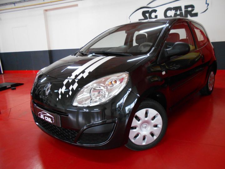 Renault Twingo 1L2 75CH EXPRESSION PACK CLIM  - 1