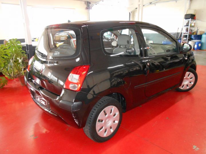 Renault Twingo 1L2 75CH EXPRESSION PACK CLIM  - 3