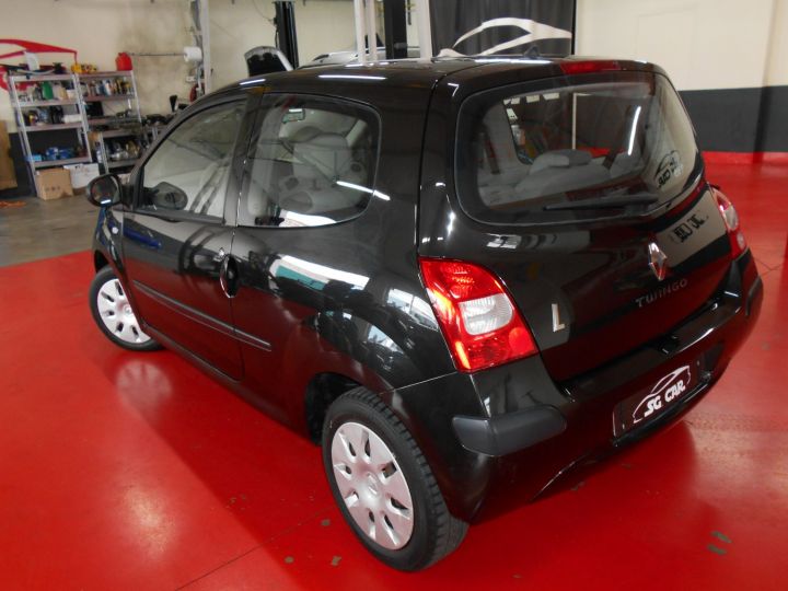 Renault Twingo 1L2 75CH EXPRESSION PACK CLIM  - 4