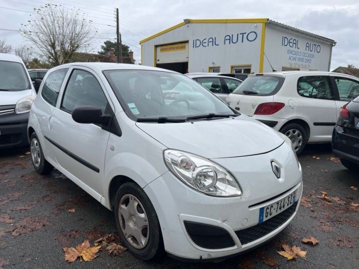 Renault Twingo II 1.2 LEV 16V 75CH ACCESS ECO² Inconn - 1