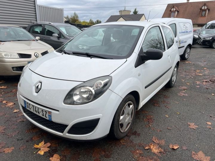 Renault Twingo II 1.2 LEV 16V 75CH ACCESS ECO² Inconn - 2