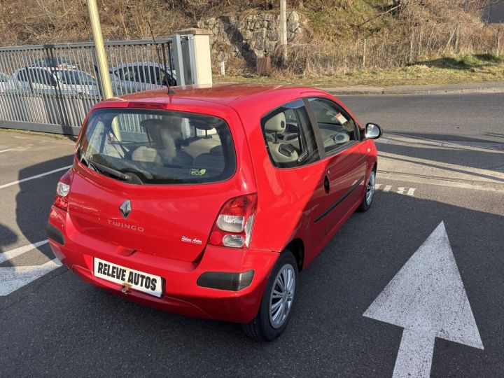 Renault Twingo II (C44) 1.2 16v 75ch Dynamique  - 6