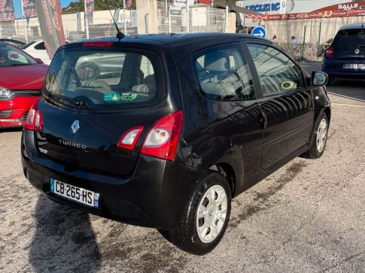 Renault Twingo II dCi  Occasion - 4