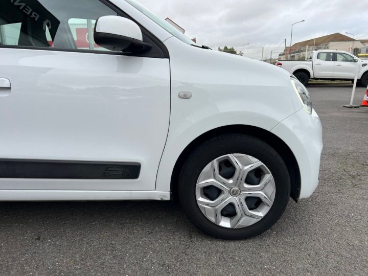 Renault Twingo III SCe 75 - 20 Zen Blanc - 24