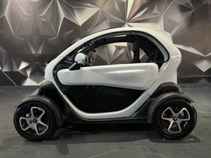 Renault Twizy 45 Gris - 3