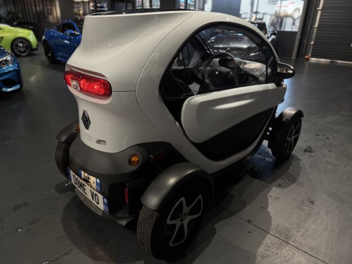 Renault Twizy 45 Gris - 6