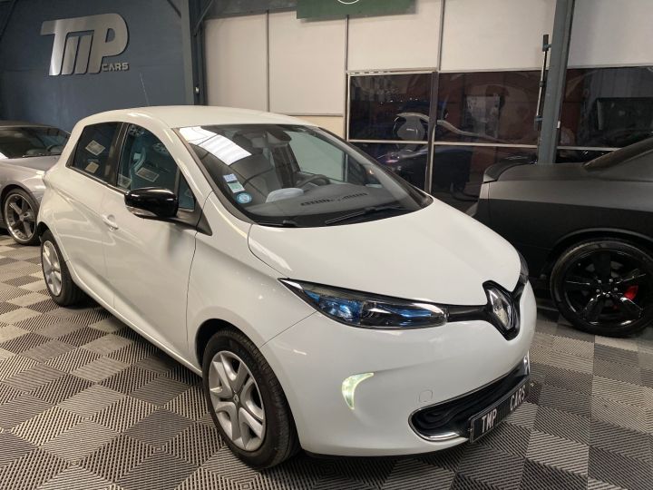 Renault Zoe ZOE 88cv  - 1