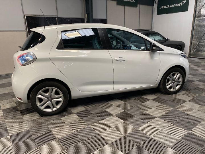 Renault Zoe ZOE 88cv  - 4