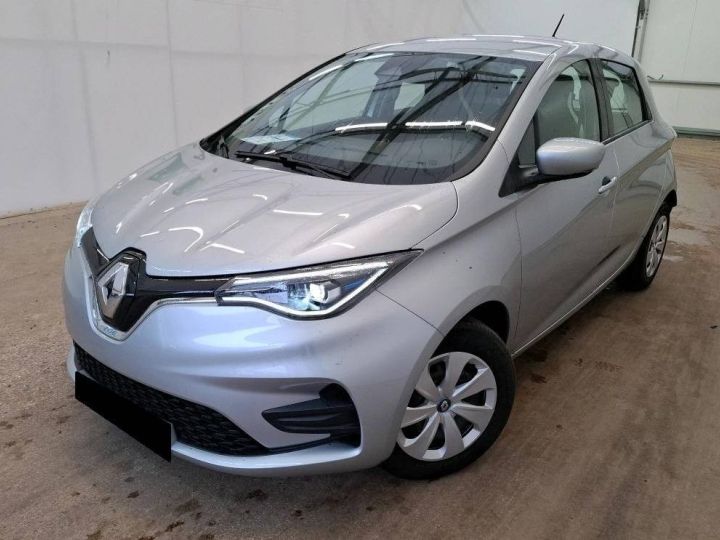 Renault Zoe Zoé Phase 2 R110 Business 52kWh Bva  - 1