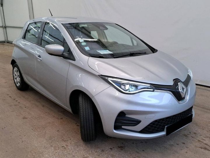 Renault Zoe Zoé Phase 2 R110 Business 52kWh Bva  - 2