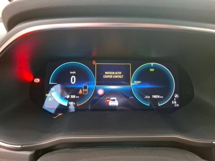 Renault Zoe Zoé Phase 2 R110 Business 52kWh Bva  - 6