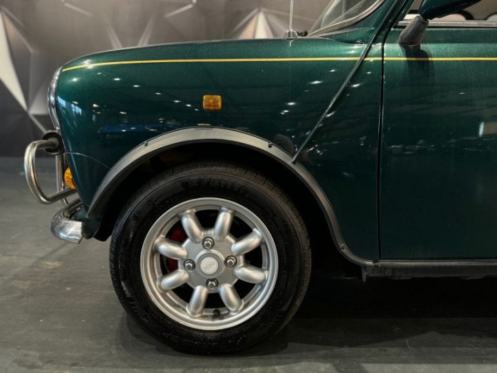 Rover MINI COOPER Vert - 7