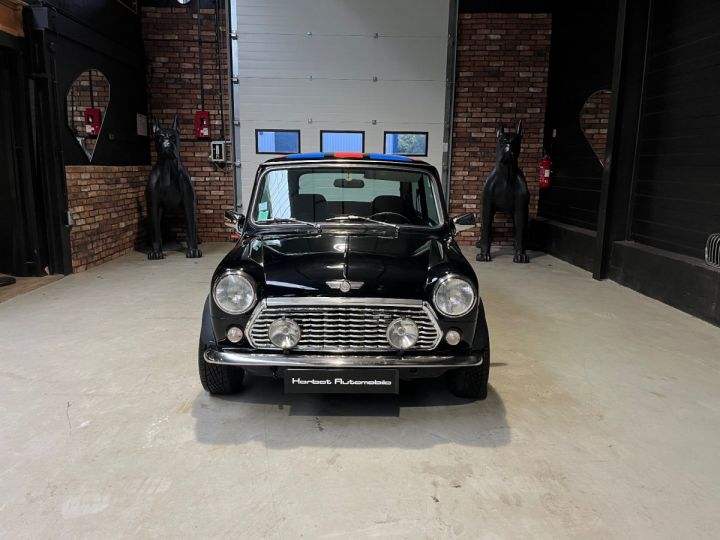 Rover MINI Cooper Noir - 2