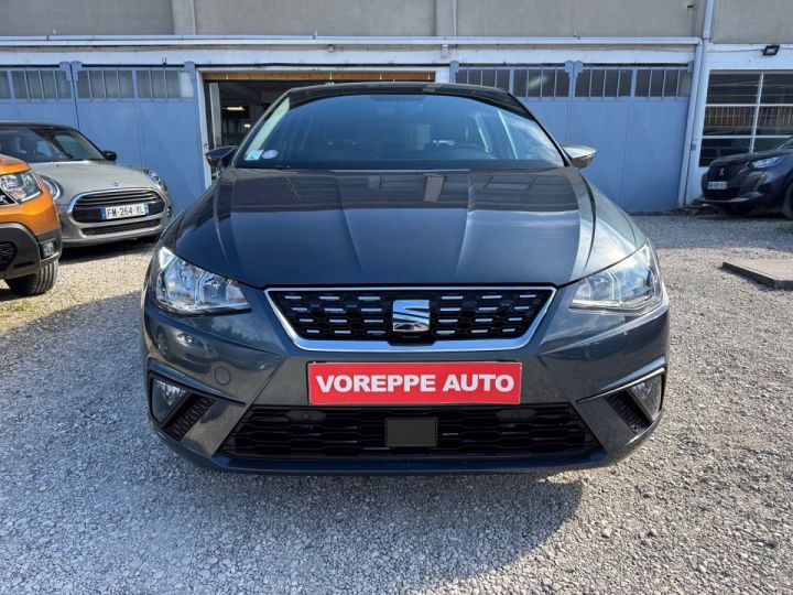 Seat Ibiza 1.0 ECOTSI 115CH START/STOP XCELLENCE/ 1 ERE MAIN / CRITAIR 1 / CREDIT / Gris C - 2