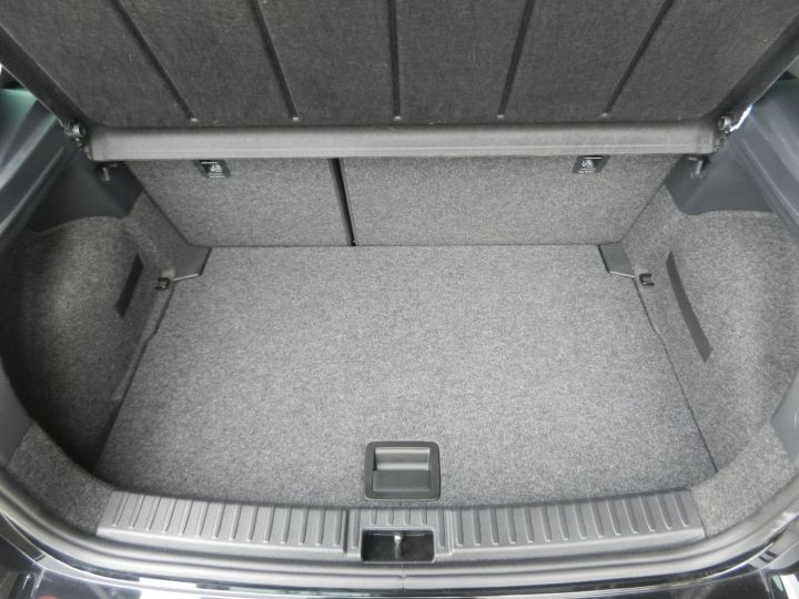 Seat Ibiza 1.0 TSI Move! Full Link (Appel CarPlay) Noir - 26